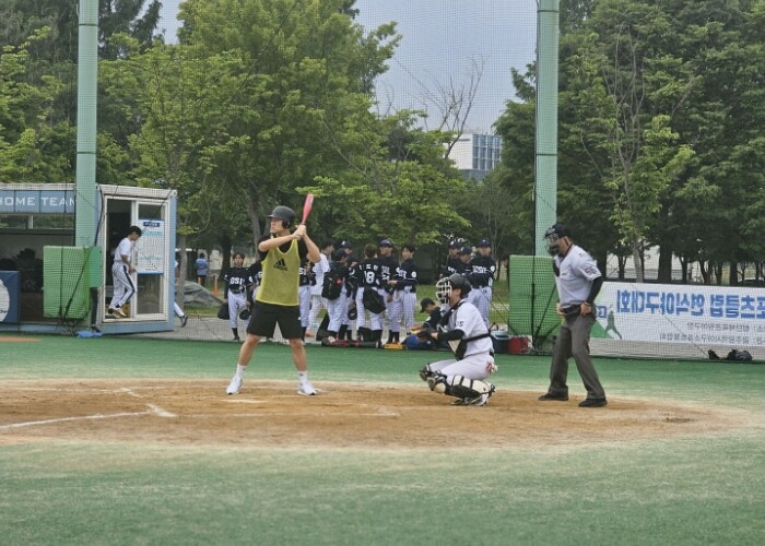광주광역시체육회, 학교스포츠클럽대회 ...