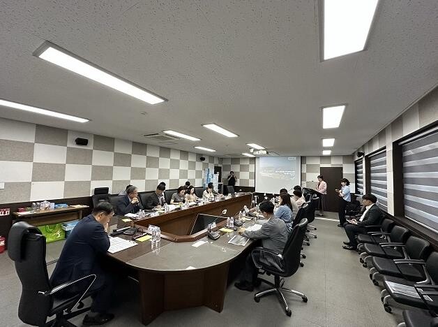 파주시, 농촌공간 재구조화 및 재생 ...