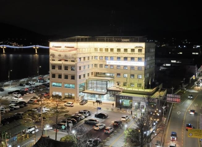 양평군, 9월은 
