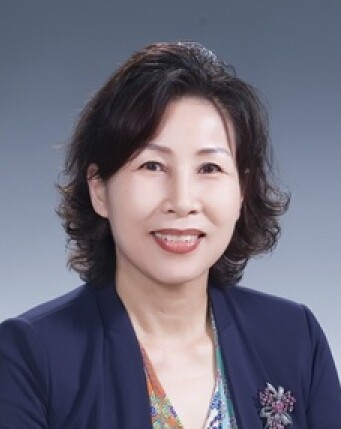 군위군의회 김영숙 부의장, ｢대구광역...