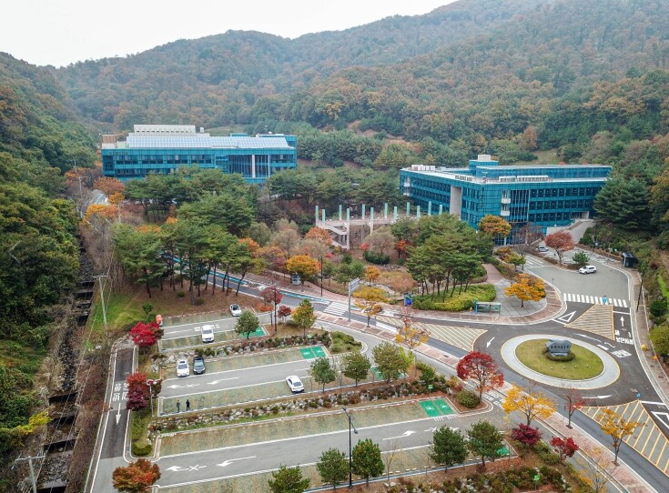 천안추모공원, 10월 3~ 9일 추석...