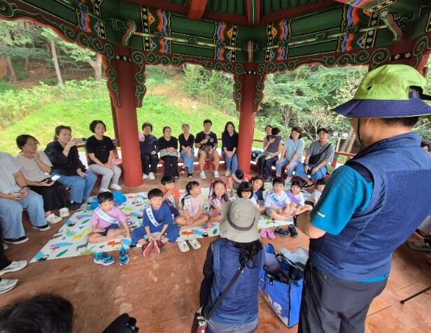 연제구, 부산형 가정양육지원사업 