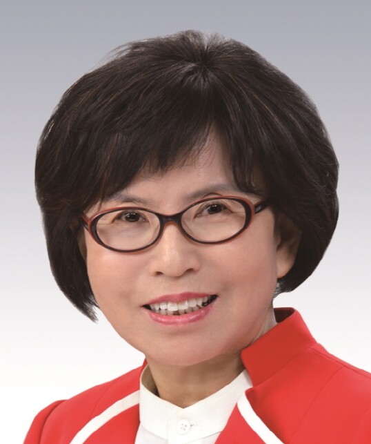 대구시의회 황순자 의원, 상인네거리 ...