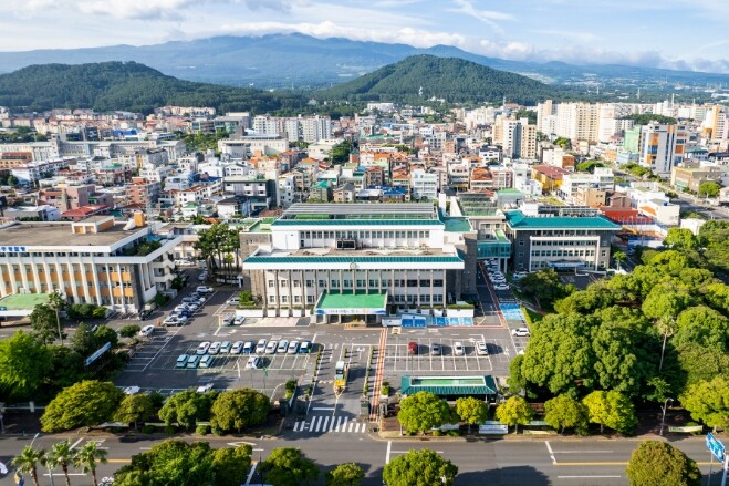 제주도, 무허가 화물업체 신고포상금 ...