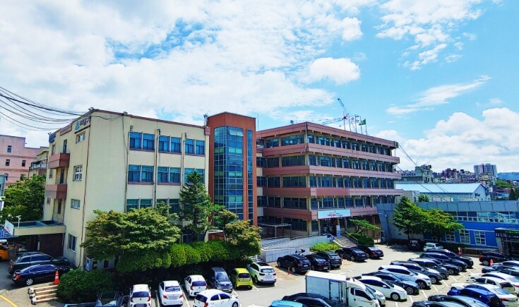 미추홀구, 국민신문고 일시 중단에 따...