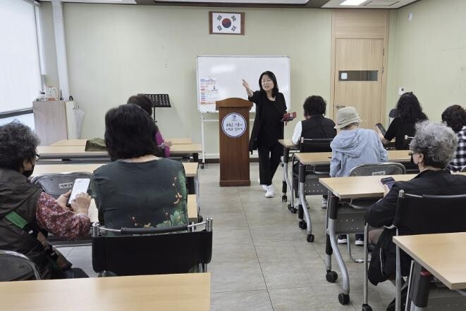 수원시 권선구 세류2동, 찾아가는 디...