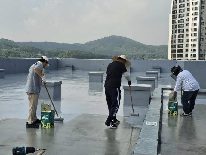 파주교육지원청, 현장 밀착형 학교시설...