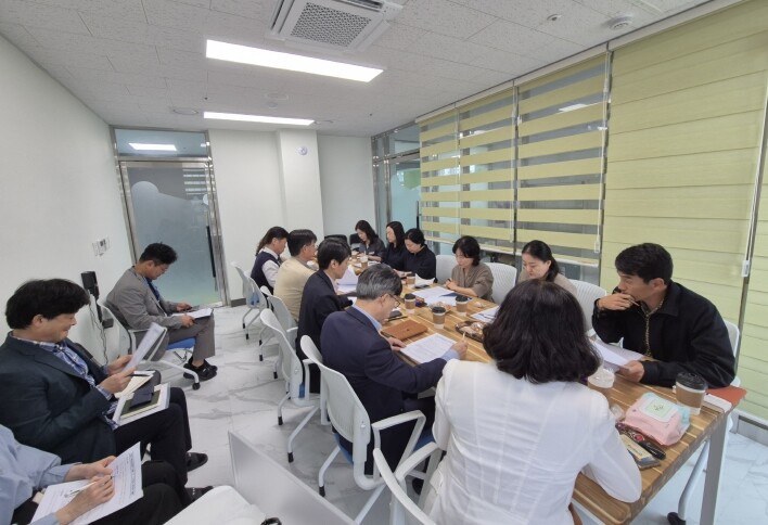 세종시교육청 평생교육원 산울마을 교육...