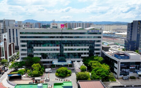 광산구, 아이부터 어른까지 즐기는 가...