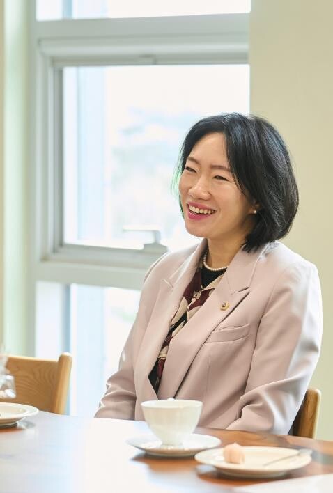 경기도의회 이혜원 의원, 지역 민원 ...