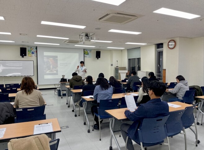 고령군 청년 문화프로그램 원데이 클래...