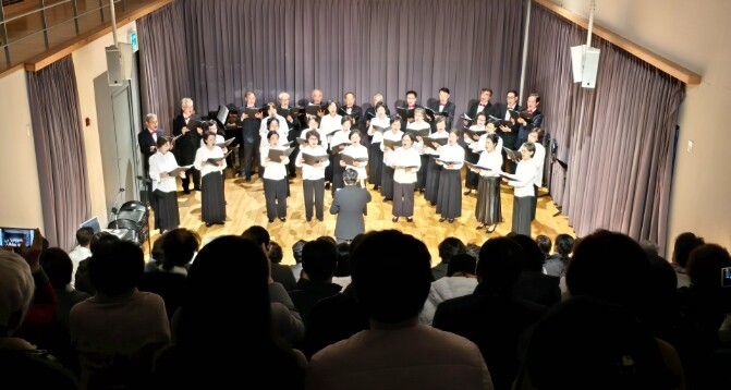 통영문화원 ‘생활인의 합주’ 문화행사...