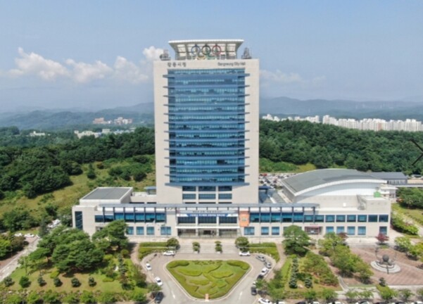 강릉시, 2025년 자활분야 전국 우...