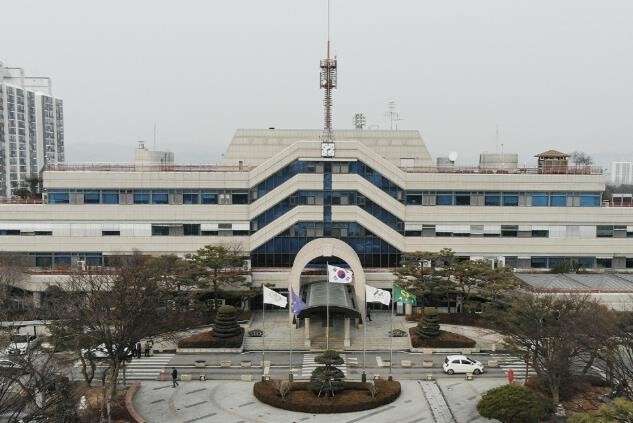 아산시 소통 정책, 전국 평가서 수상...