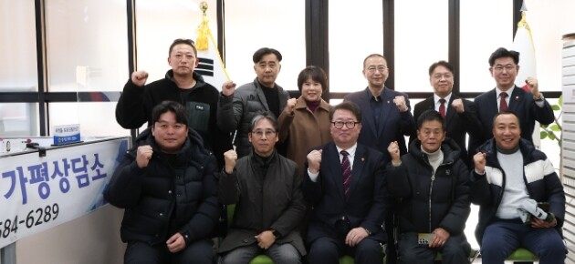 경기도의회 임광현 의원, 가평군 관광...