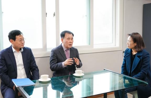 충남교육청, 연말연시 맞아 사회복지시...