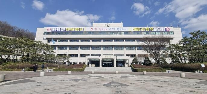 [기획] 군포시 2025년 뭐했나? ...