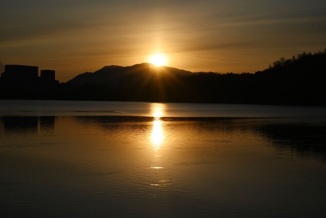 구리시, 2026 병오년(丙午年) 새...