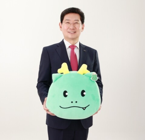 [2026년 신년사] 이상일 용인특례...