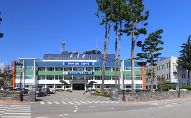 [2026년 신년사] 탁동수 양양군수...