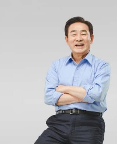 [2026년 신년사] 송기섭 진천군수...