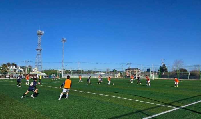 강릉시, 비수기에도 지역은 뜨겁다