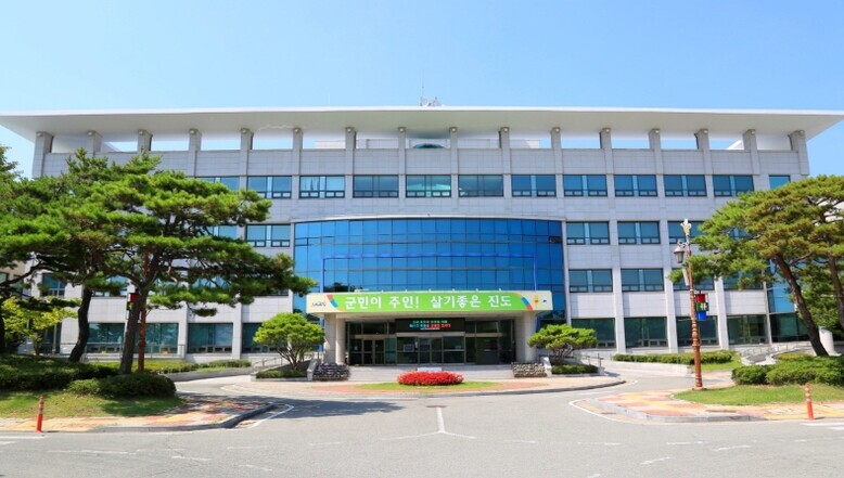 진도군, ‘2026년 해양수산사업’ ...