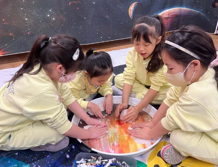 대구시교육청, 겨울방학 유치원 ‘거점...