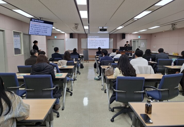 충남교육청,2026 동계방학 중 수학...