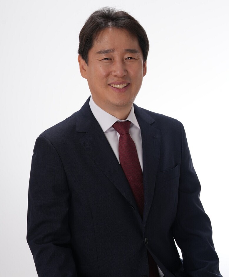 김영배 서울시 교육감 출마예정자