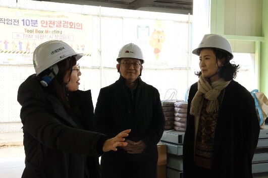 관세청 통관국장, 서울세관 국제이사화...