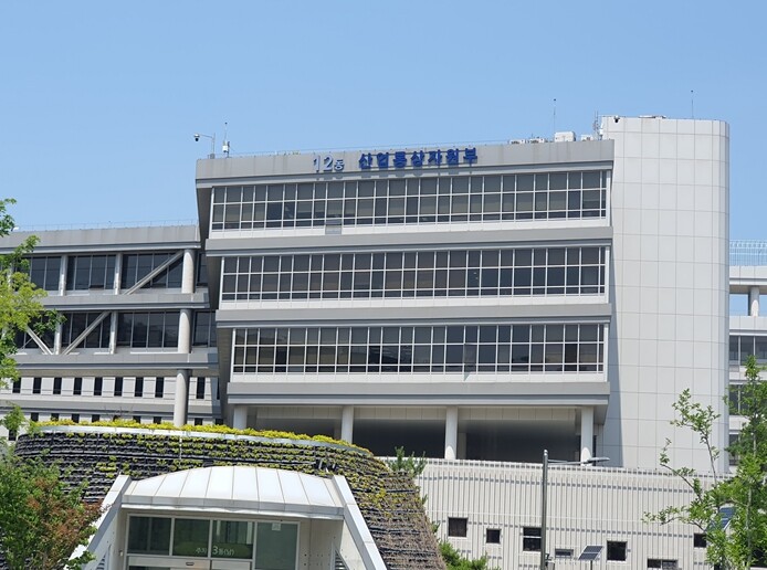 산업통상부장관, 미국 외투기업에 지속...