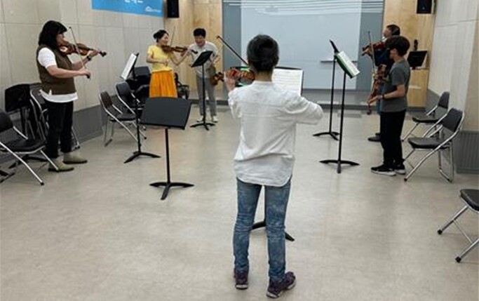 울산문화예술회관, 2026년도 아트 ...