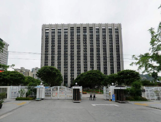 금융위원회, 보험업권 