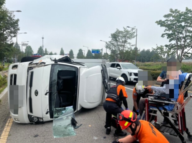 나주소방서, 2025년 ‘현장 중심 ...