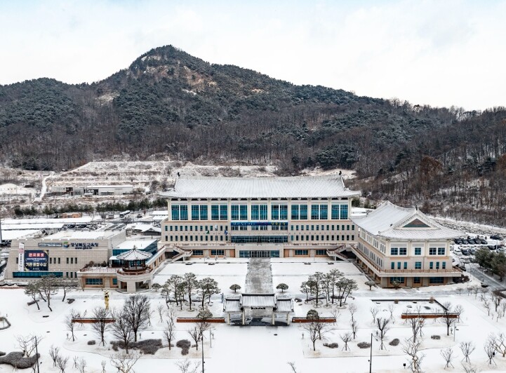 경북교육청, 안동․상주․청도 학생수련...