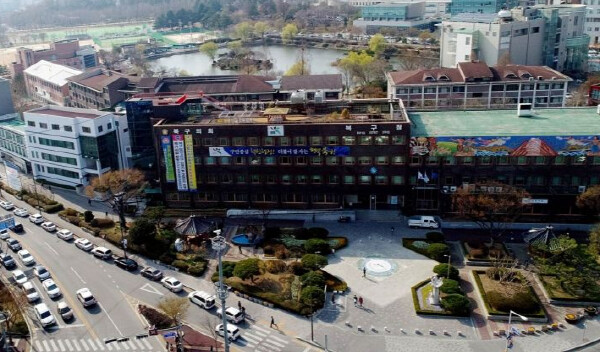 북구, 100세 어르신 장수 축하 선...