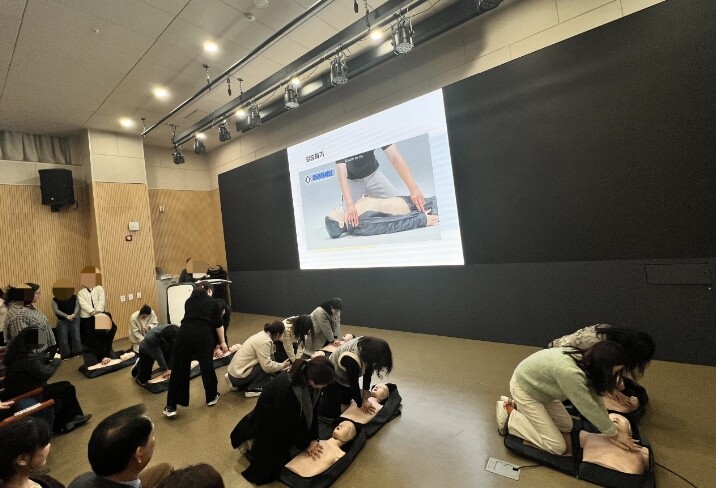 학생 성장을 이끄는 힘, 세종 진로체...