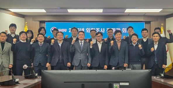 관세청, 환율 안정 저해 불법외환거래...