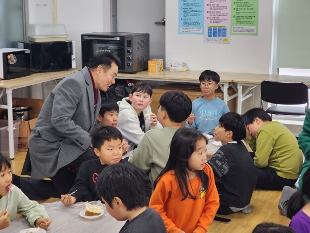 태안교육지원청, 2026 늘봄지원실장...