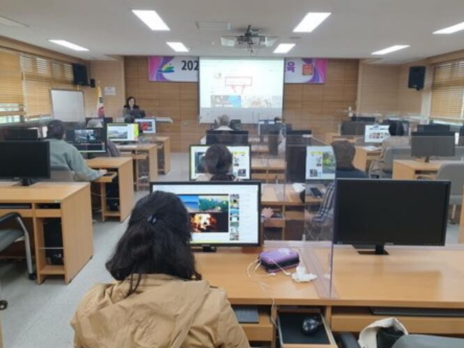 예산군, 농업인