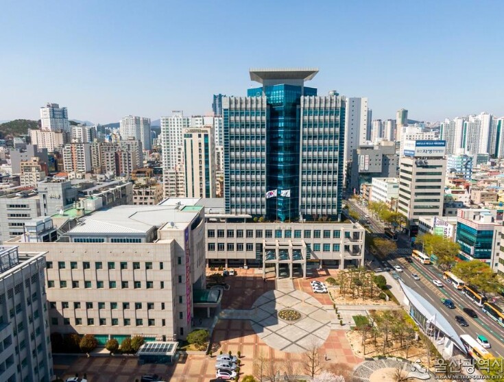 울산시, 2025년 계약심사로 114...