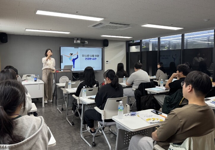 구직 단념 청년의 도전, 익산시가 함...
