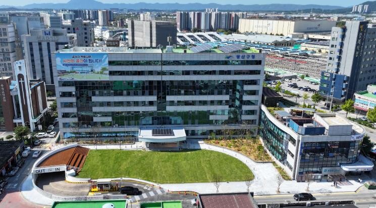 광산구, “신혼·예비부부 무료로 검진...