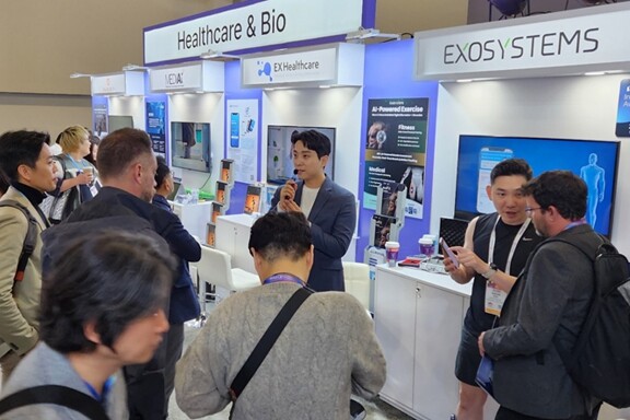 케이메디허브 공동연구기업 2개사 