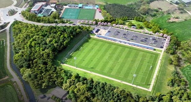 정읍시, 서북권 체육 거점 ‘황토현 ...