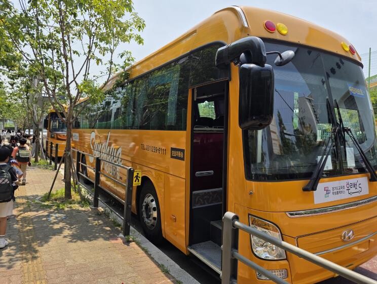 학교 행정 부담 줄이고, 계약 전문성...