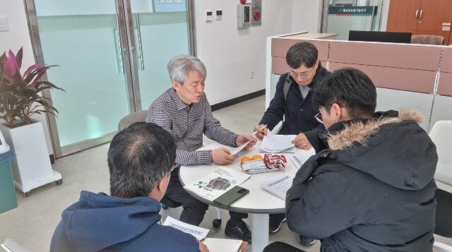 임실군, 농업 미생물배양센터 운영 전...