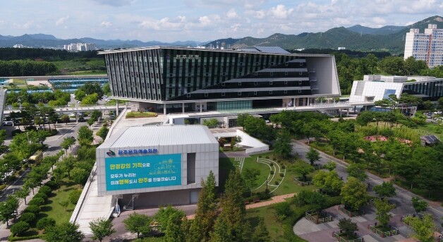 완주군, 1인당 GRDP 전북 압도적...