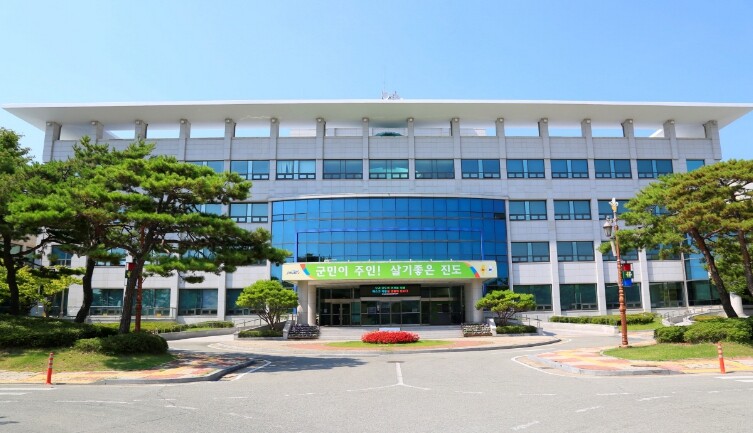 진도군, 2026년 정기분 등록면허세...